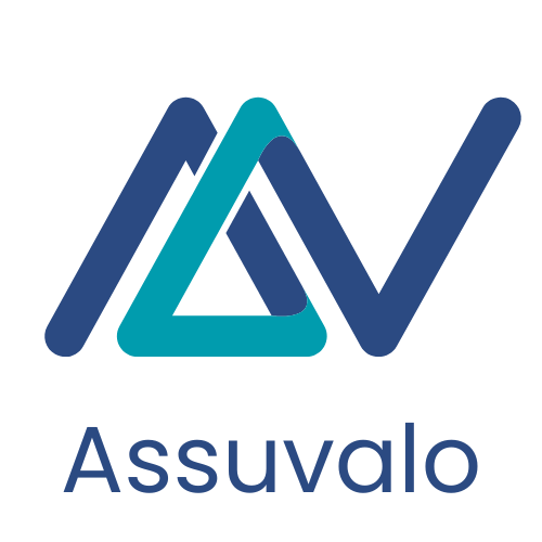 logo assuvalo