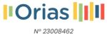 logo orias